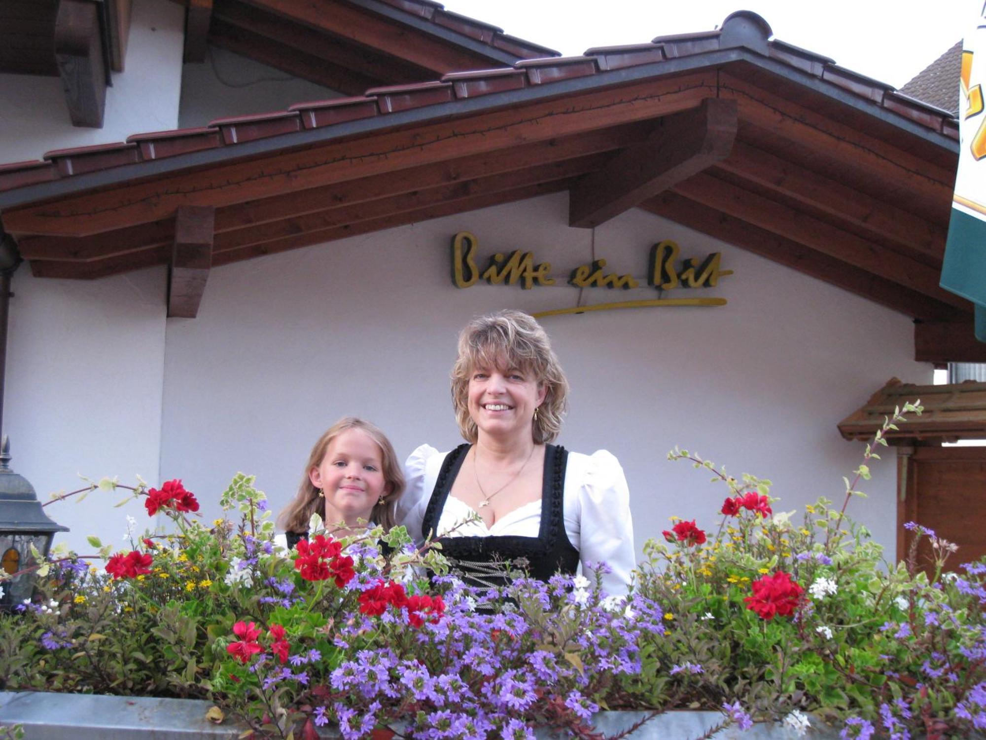 Hotel-Hauensteiner-Hof Exterior photo