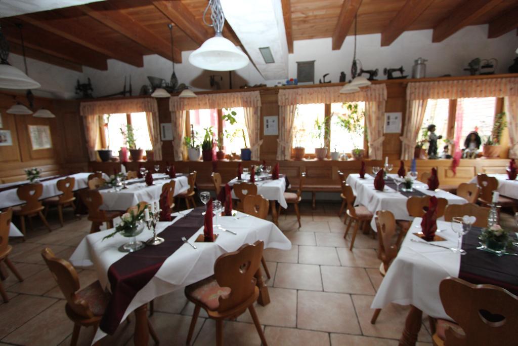 Hotel-Hauensteiner-Hof Exterior photo